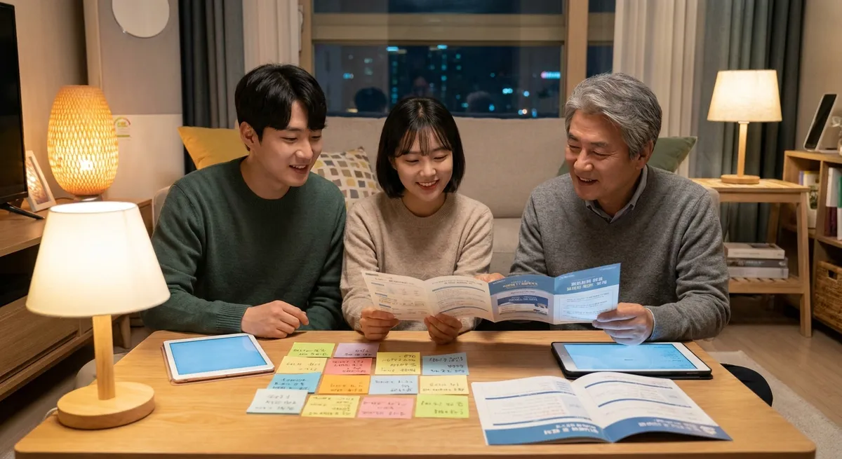 나이·연봉 달라도 통하는 ‘내 돈 설계도’: 투자·연금 시작 가이드